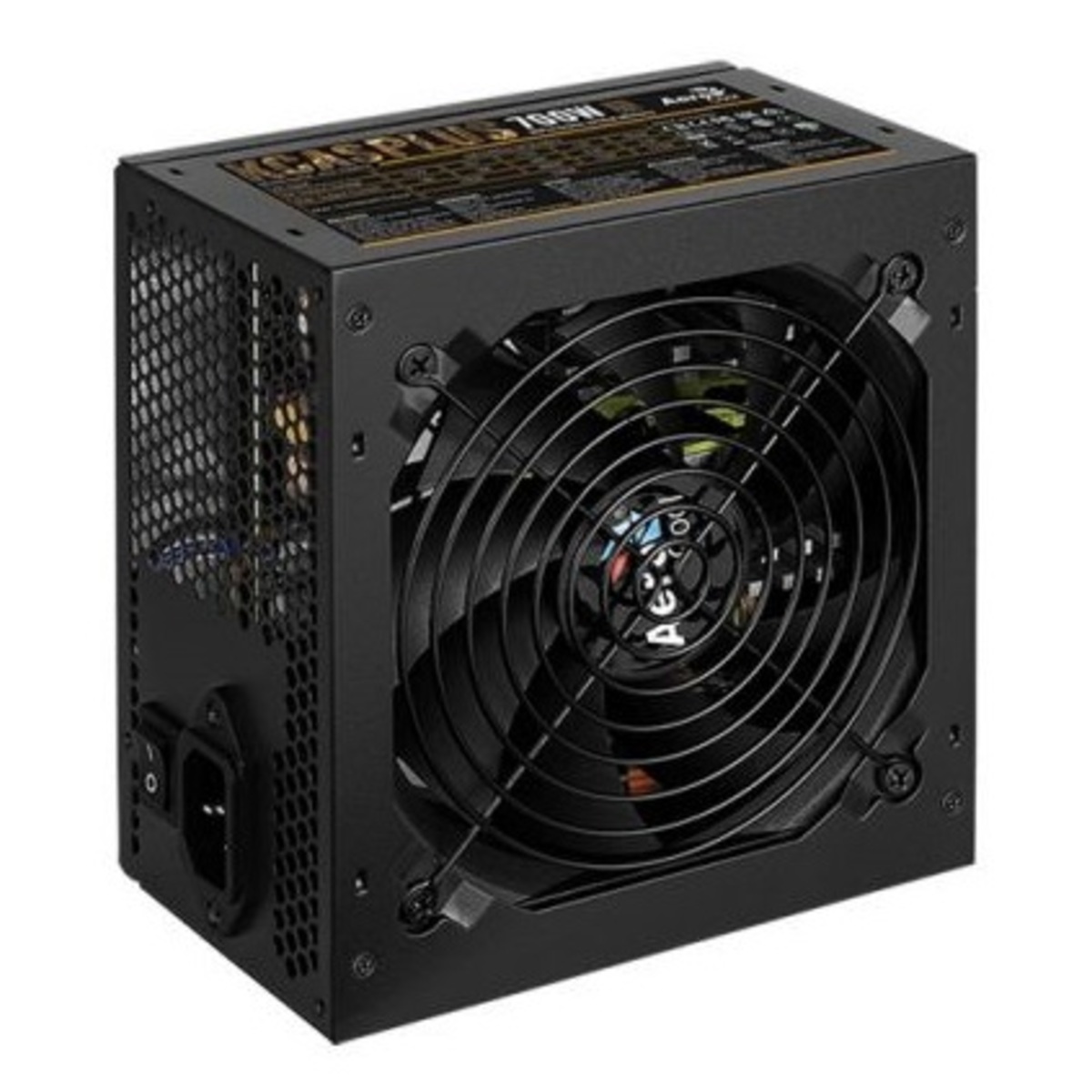 Блок питания Aerocool ATX 700W KCAS PLUS 700