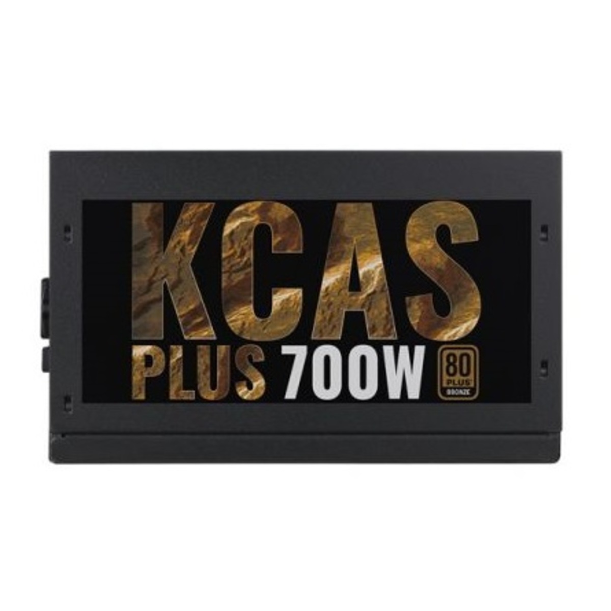 Блок питания Aerocool ATX 700W KCAS PLUS 700