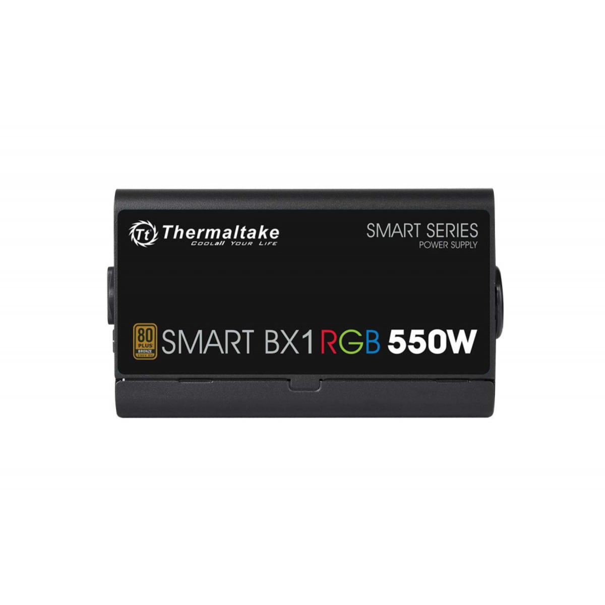 Блок питания Thermaltake ATX 550W Smart BX1 RGB