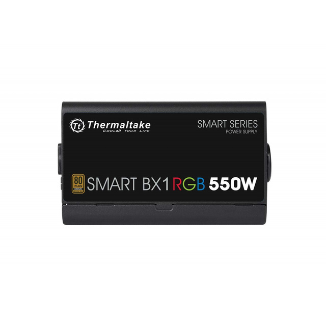 Блок питания Thermaltake ATX 550W Smart BX1 RGB