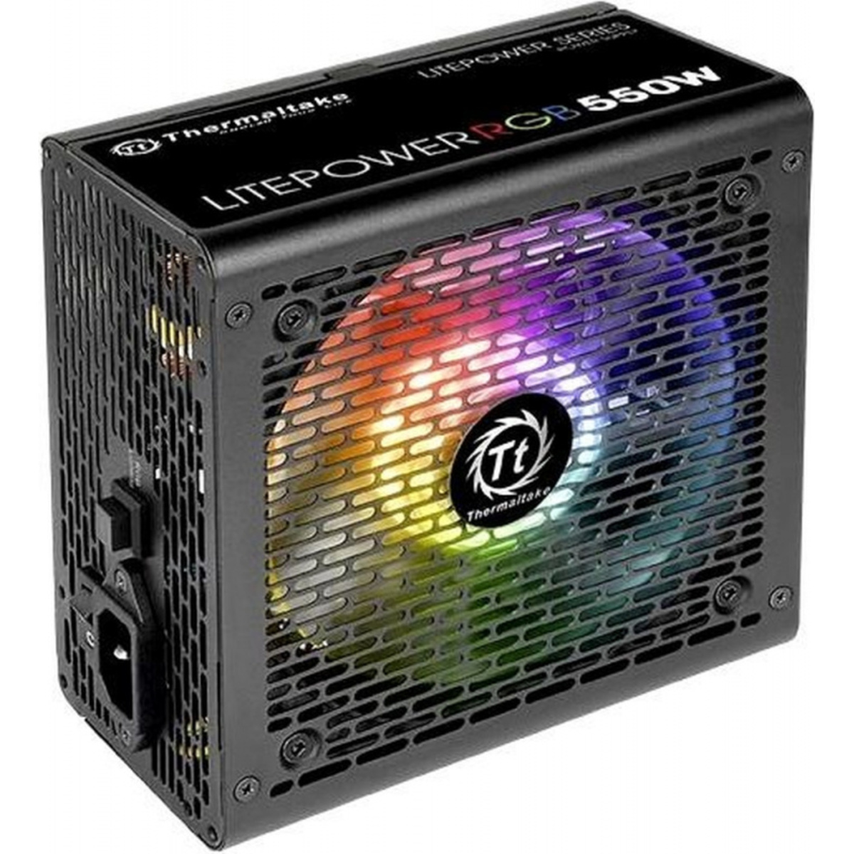 Блок питания Thermaltake ATX 550W Litepower RGB 550