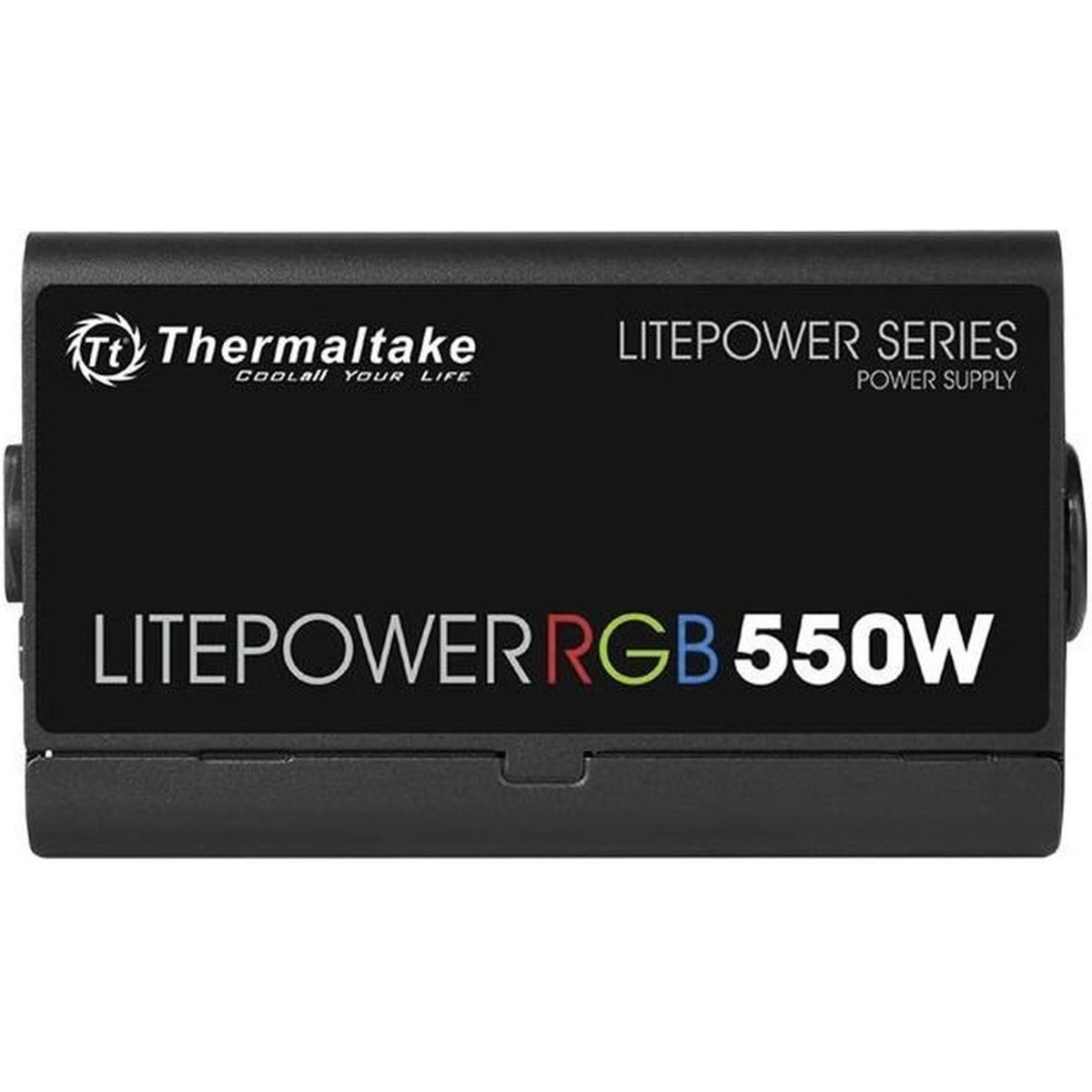 Блок питания Thermaltake ATX 550W Litepower RGB 550