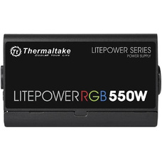 Блок питания Thermaltake ATX 550W Litepower RGB 550