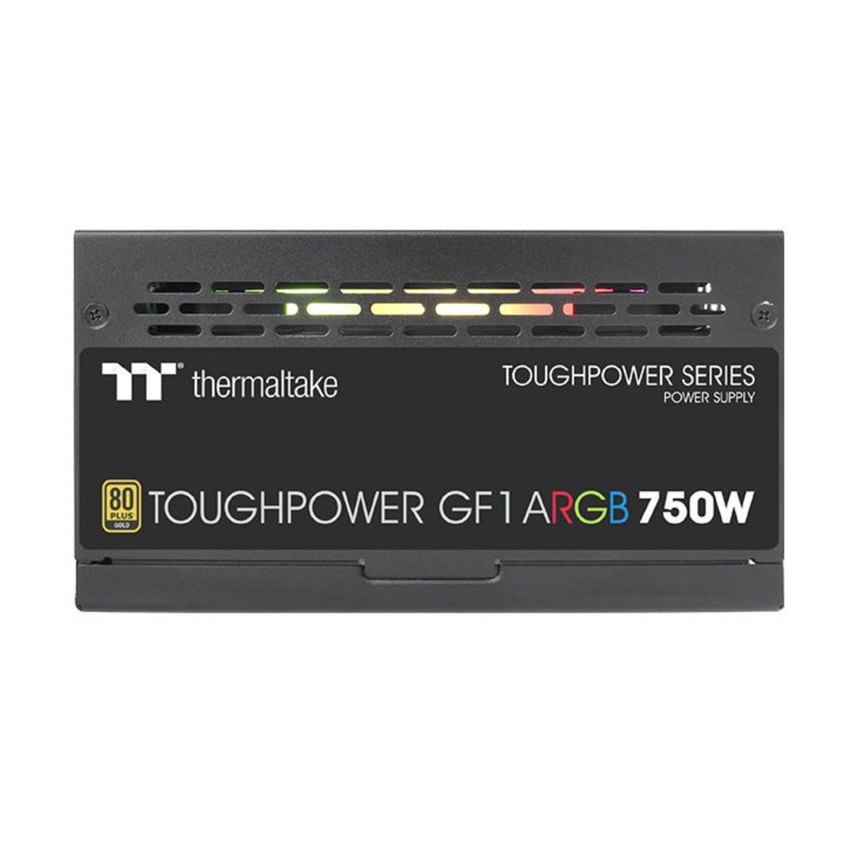 Блок питания Thermaltake ATX 750W Toughpower GF1 ARGB