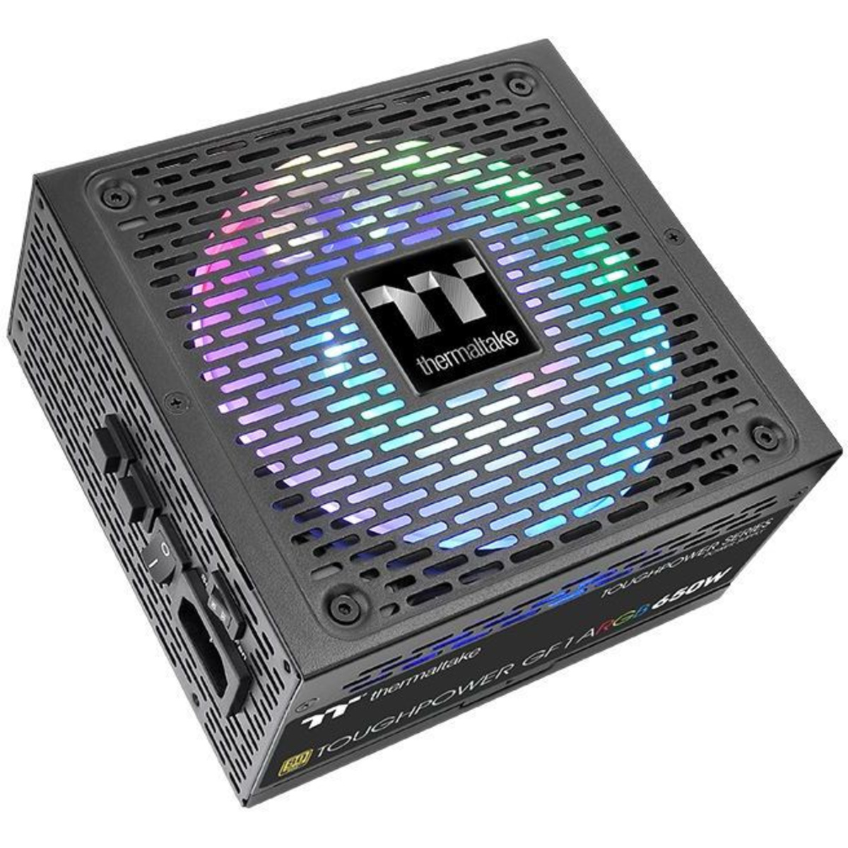 Блок питания Thermaltake ATX 750W Toughpower GF1 ARGB