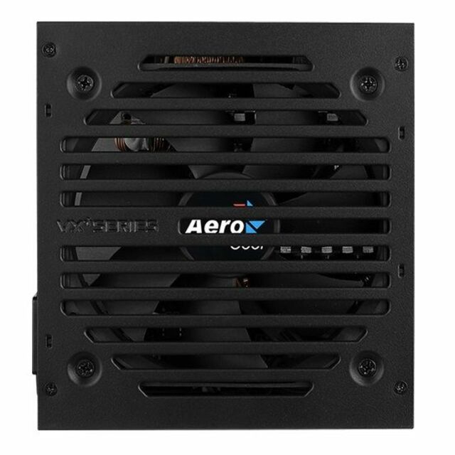 Блок питания Aerocool ATX 750W VX PLUS 750W