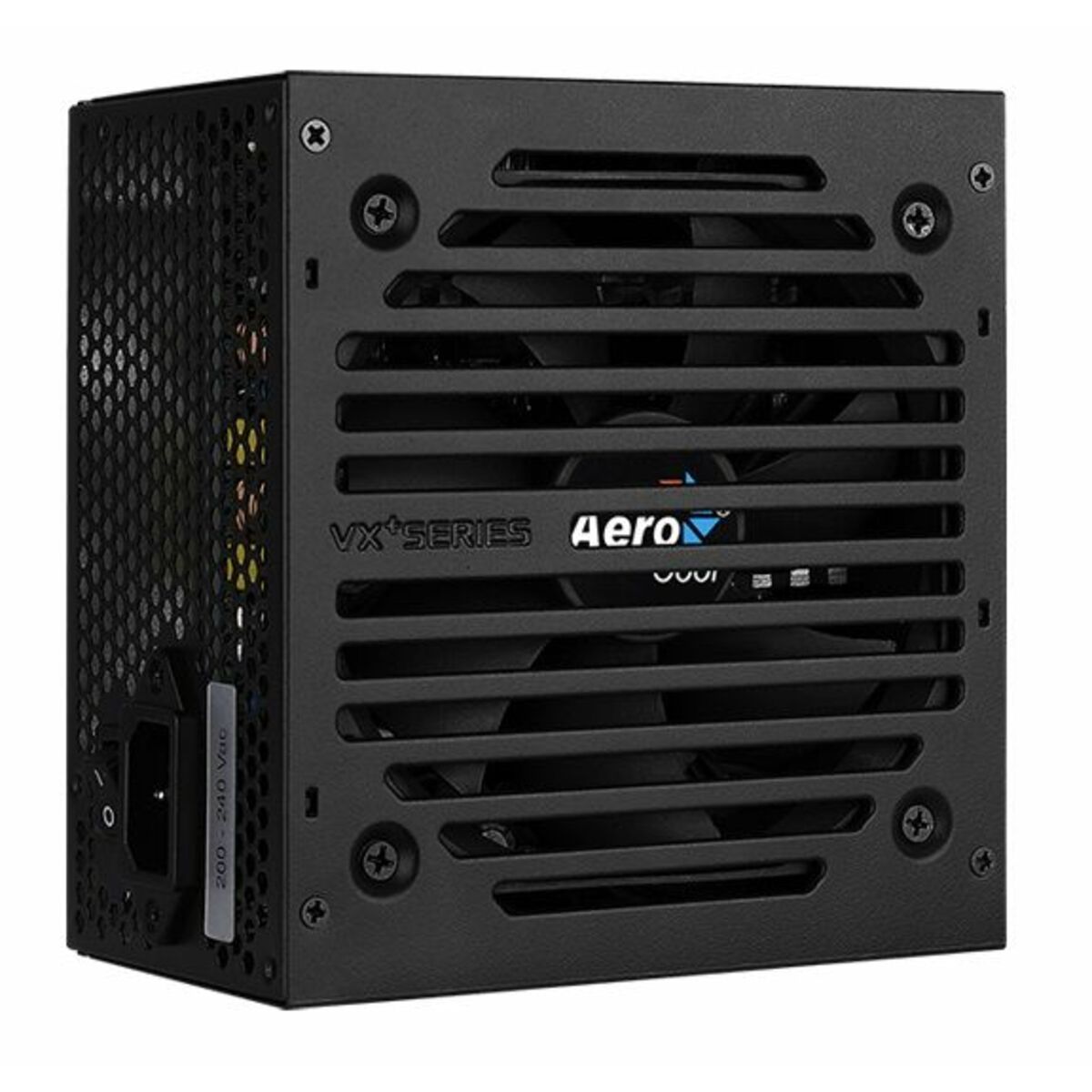 Блок питания Aerocool ATX 750W VX PLUS 750W