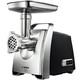Мясорубка Bosch MFW68660 (Цвет: Silver/B..