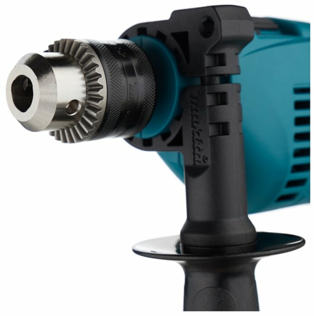 Дрель ударная Makita HP1640 (Цвет: Blue)