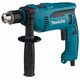 Дрель ударная Makita HP1640 (Цвет: Blue)