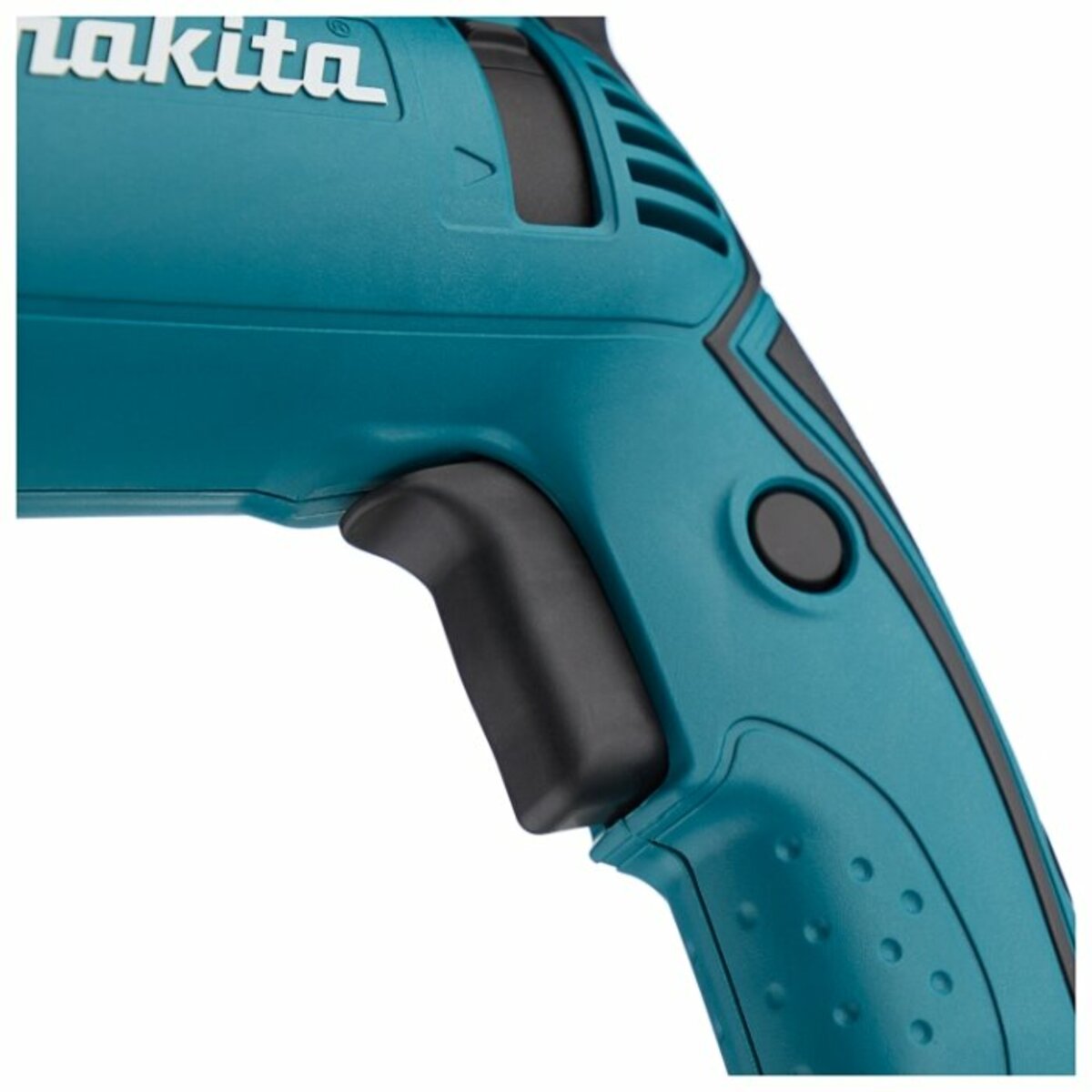 Дрель ударная Makita HP1640 (Цвет: Blue)