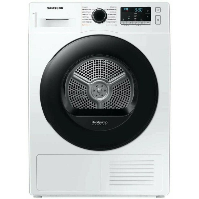 Сушильная машина Samsung DV90TA040AE / LP (Цвет: White)