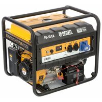 Генератор Denzel PS 55 EA