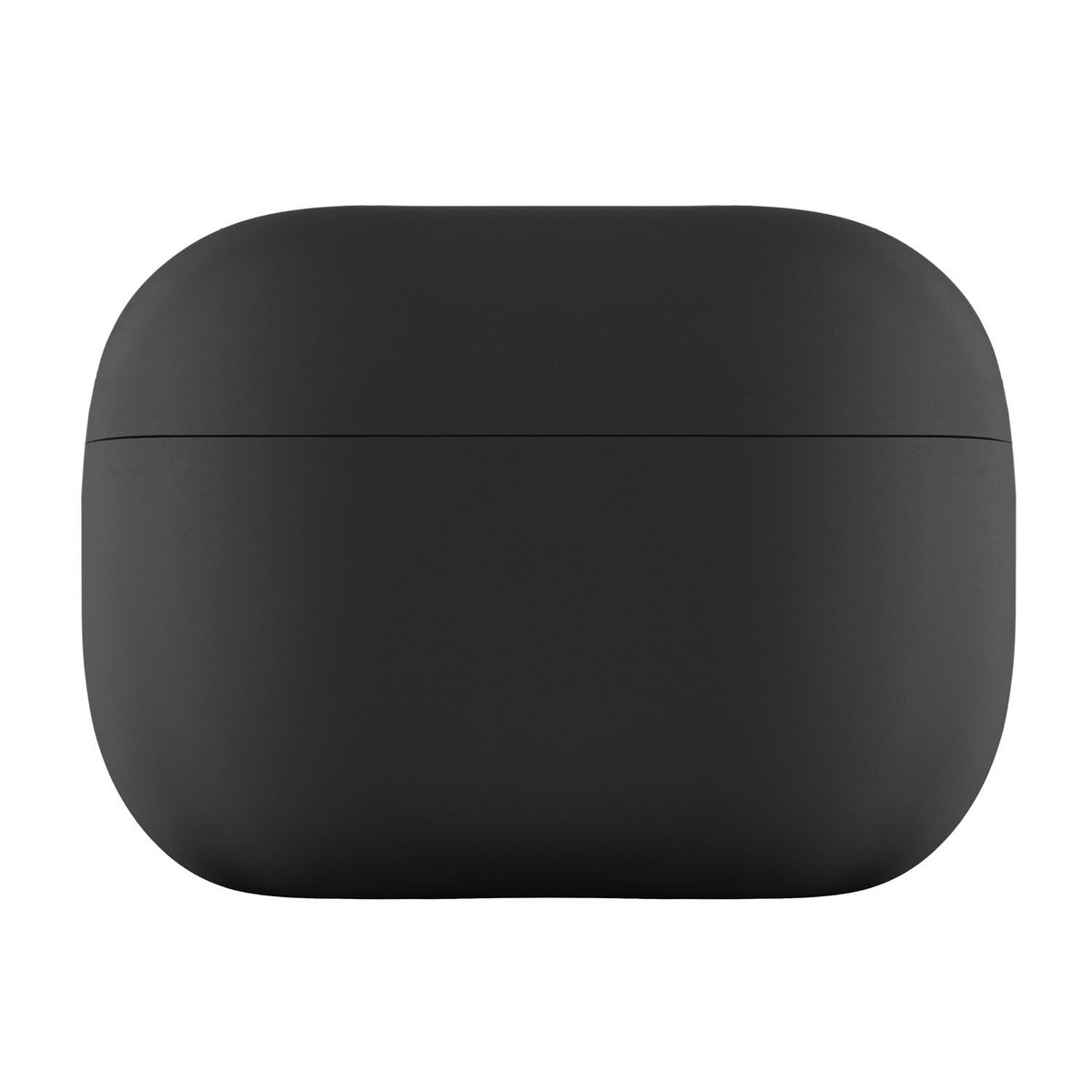 Чехол uBear Touch Case для Apple AirPods Pro 2 / Pro (Цвет: Black)
