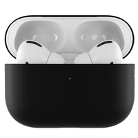 Чехол uBear Touch Case для Apple AirPods Pro 2/Pro (Цвет: Black)
