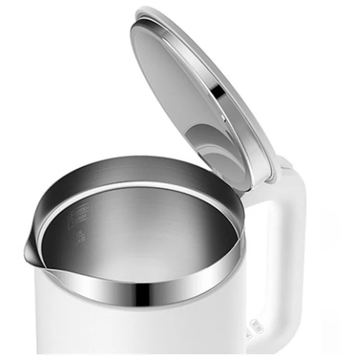 Чайник Xiaomi Viomi Electric Kettle, белый
