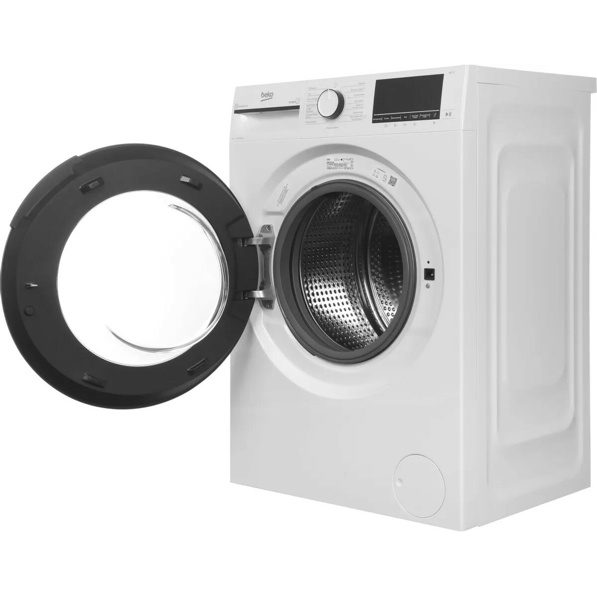 Стиральная машина Beko B3WFR572W, белый