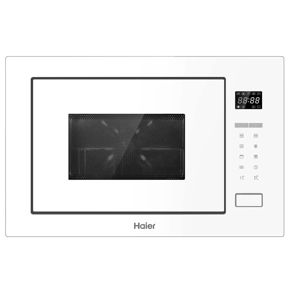 Микроволновая печь Haier HMX-BTG259W (Цвет: White)