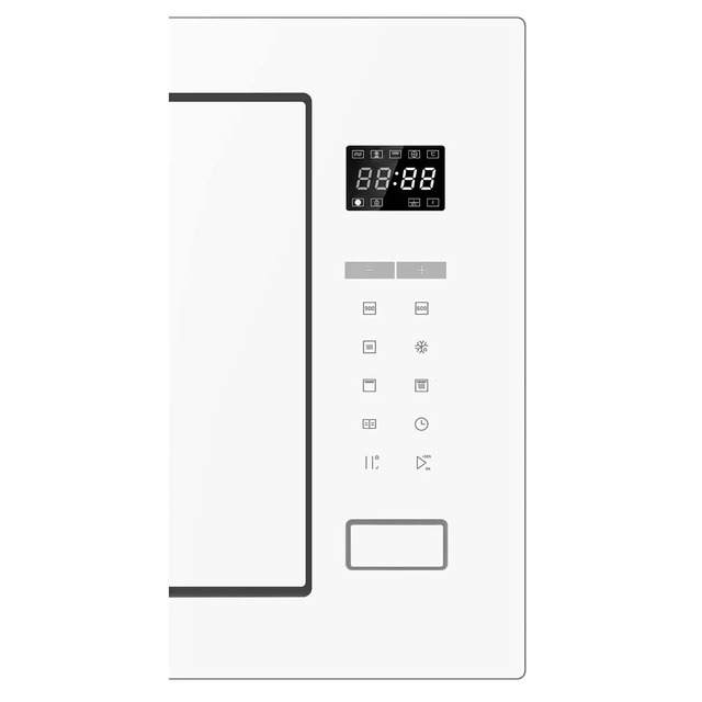 Микроволновая печь Haier HMX-BTG259W (Цвет: White)