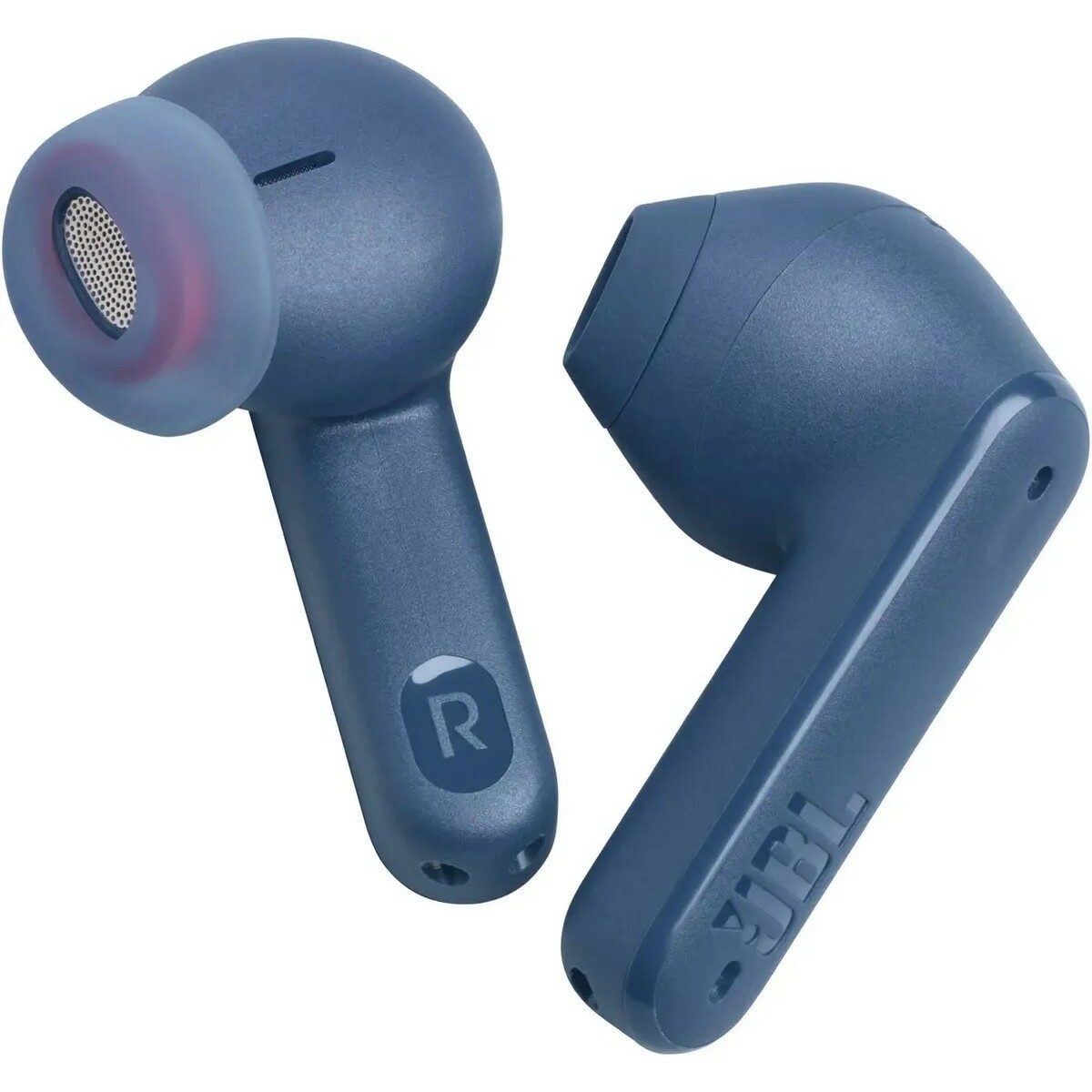 Наушники JBL Tune Flex (Цвет: Blue)