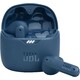 Наушники JBL Tune Flex (Цвет: Blue)