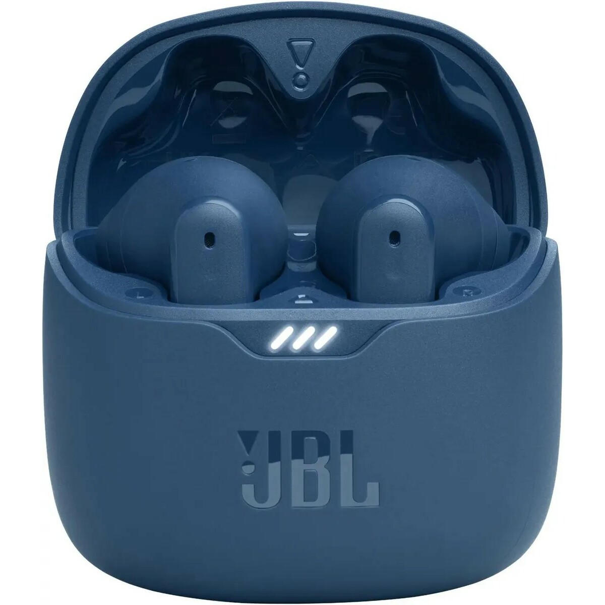 Наушники JBL Tune Flex (Цвет: Blue)