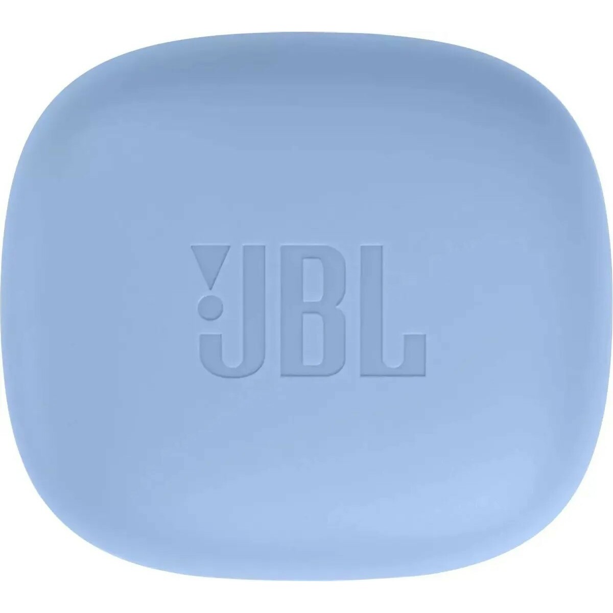 Наушники JBL Wave Flex (Цвет: Blue)