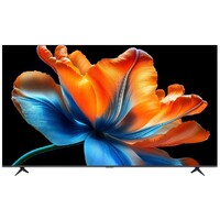 Телевизор Xiaomi 98  TV S Mini LED 2026, черный