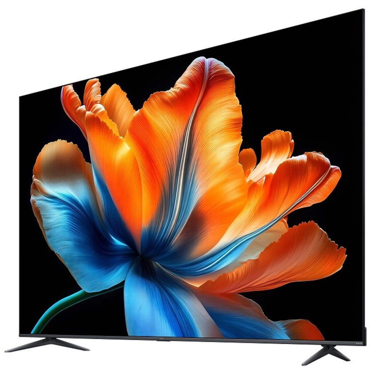 Телевизор Xiaomi 98" TV S Mini LED 2026, черный
