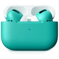 Наушники Apple AirPods Pro Color (Цвет: Matte Tiffany)