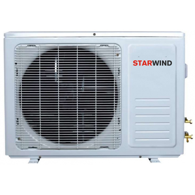 Сплит-система Starwind TAC-12CHSA/XAA1 (Цвет: White)