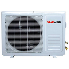 Сплит-система Starwind TAC-07CHSA/XAA1 (Цвет: White)
