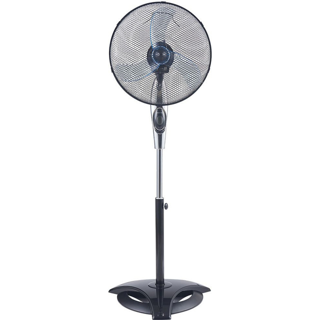 Вентилятор напольный Polaris PSF 40 RC Digital (Цвет: Black)