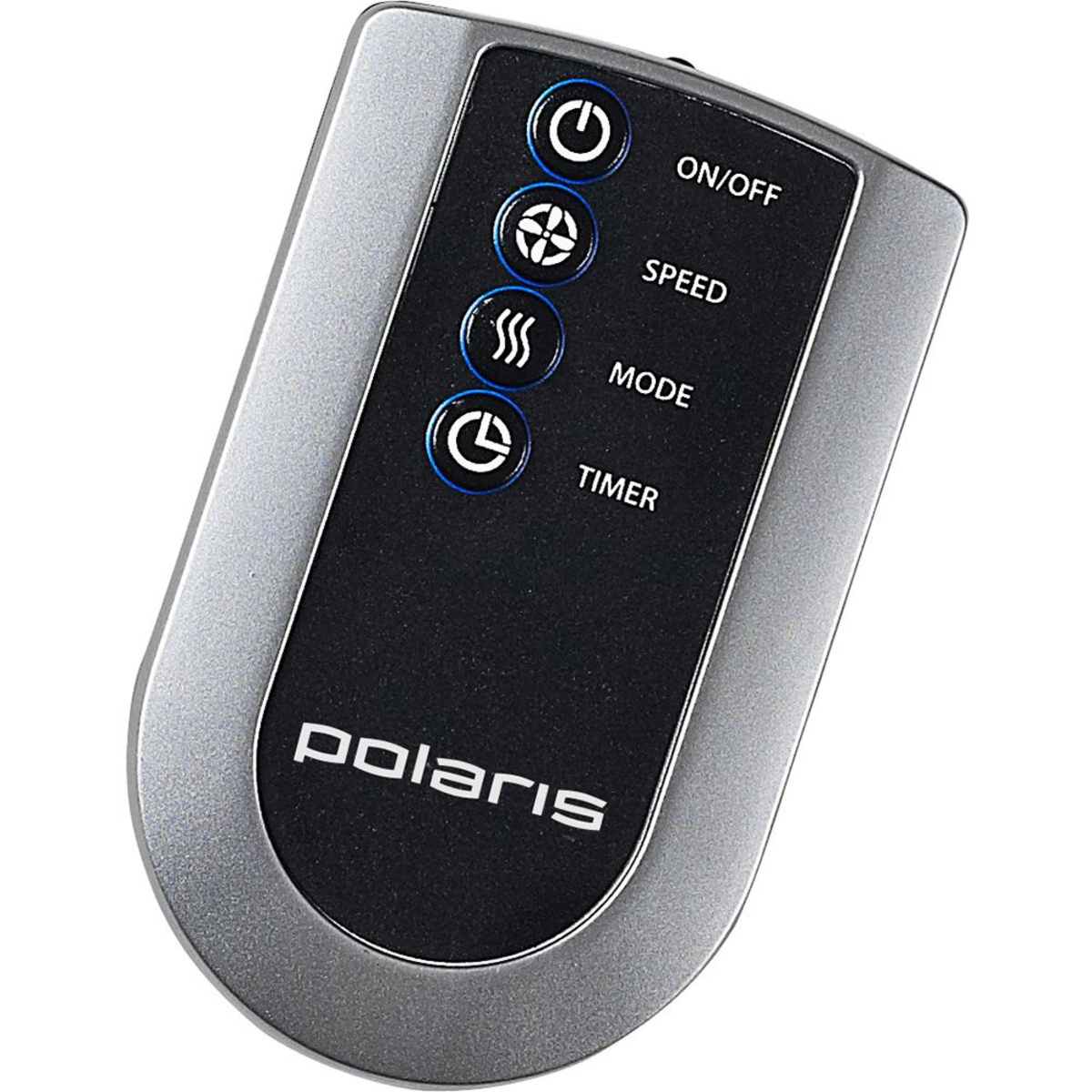 Вентилятор напольный Polaris PSF 40 RC Digital (Цвет: Black)
