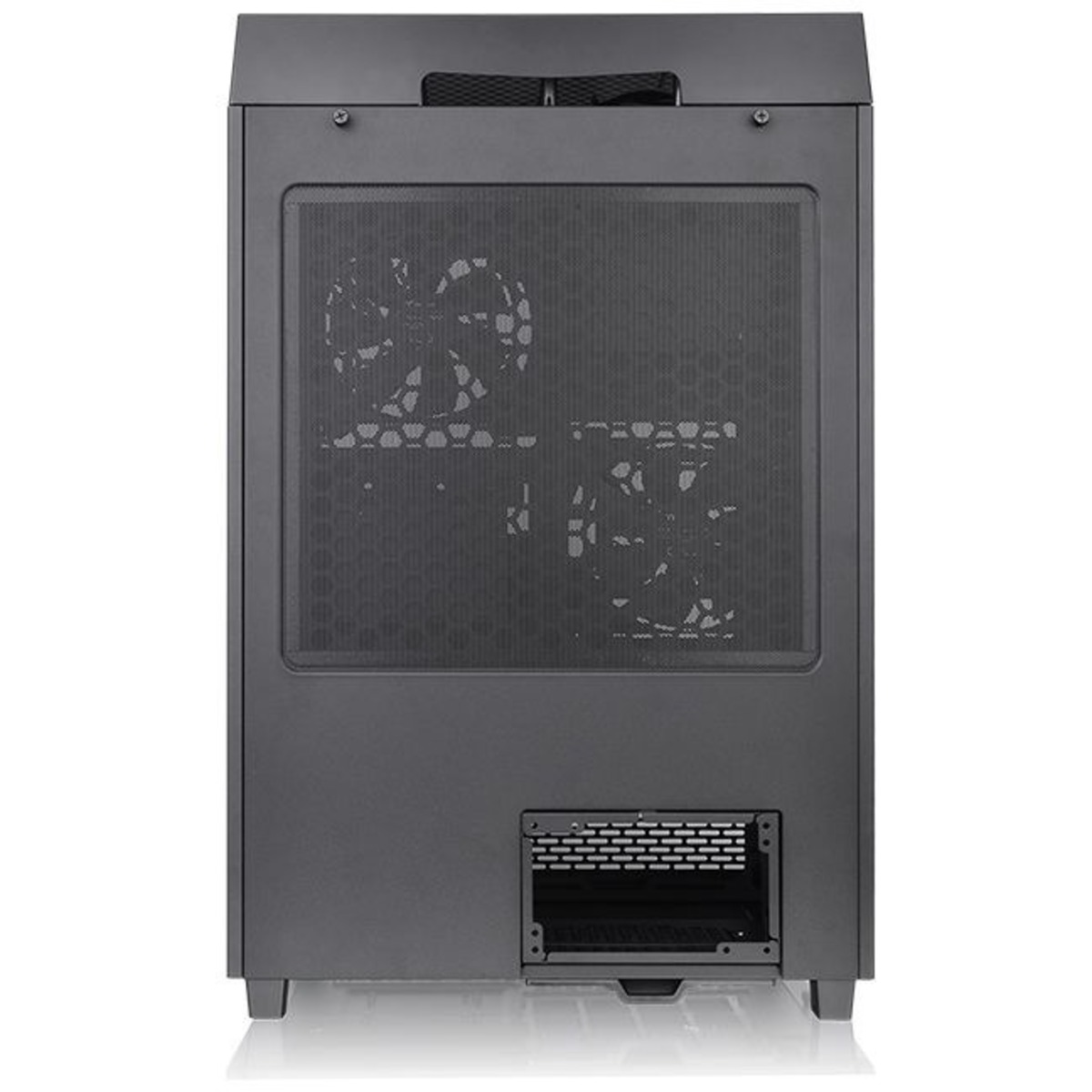 Корпус Thermaltake The Tower 500, черный