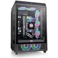 Корпус Thermaltake The Tower 500, черный