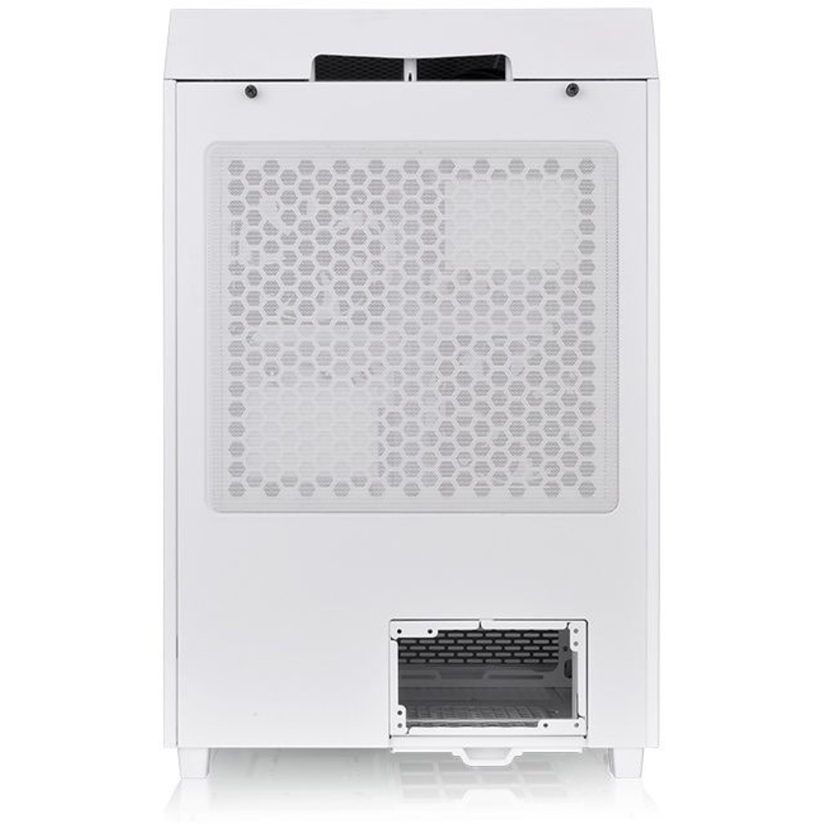 Корпус Thermaltake The Tower 500, белый