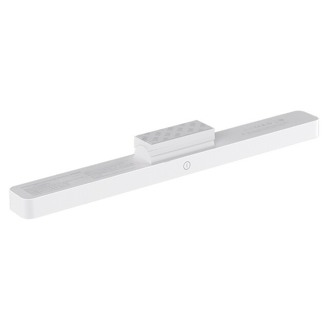 Умная лампа Xiaomi Magnetic Reading Light Bar, белый