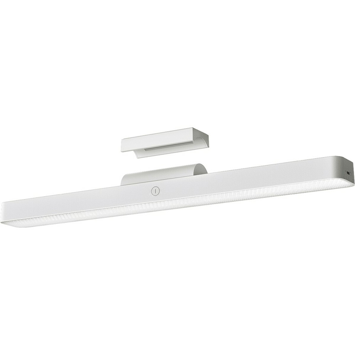 Умная лампа Xiaomi Magnetic Reading Light Bar, белый