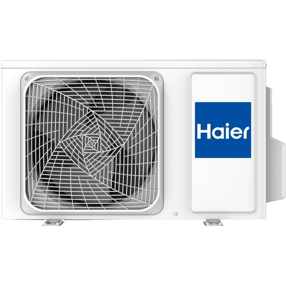 Сплит-система Haier AS12TT4HRA, белый
