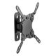 Кронштейн настенный Ultramounts UM 862 (Цвет: Black) Кронштейн настенный Ultramounts UM 862 (Цвет: Black)