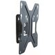 Кронштейн настенный Ultramounts UM 863 (Цвет: Black) Кронштейн настенный Ultramounts UM 863 (Цвет: Black)