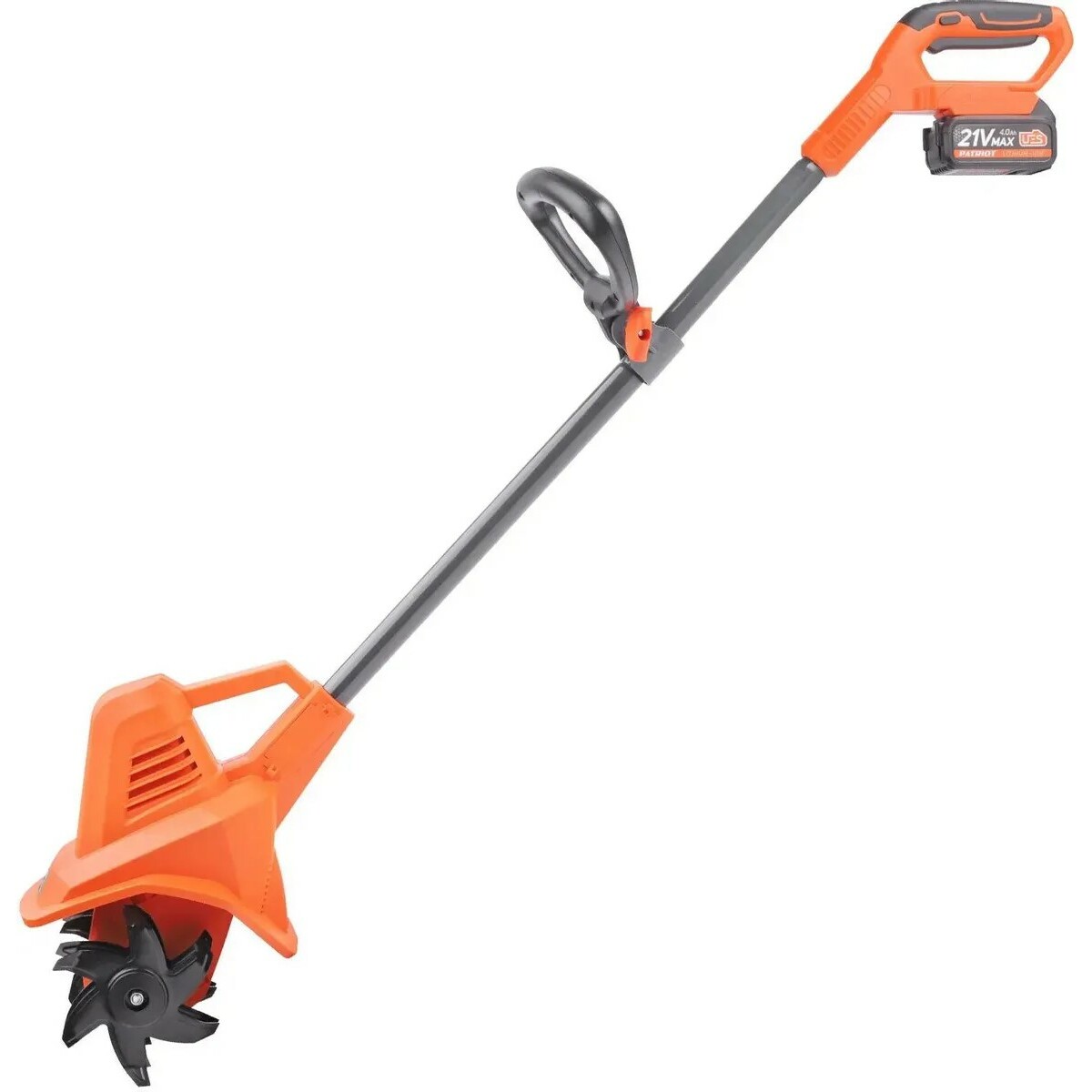 Культиватор Patriot RA 333 UES (Цвет: Orange)