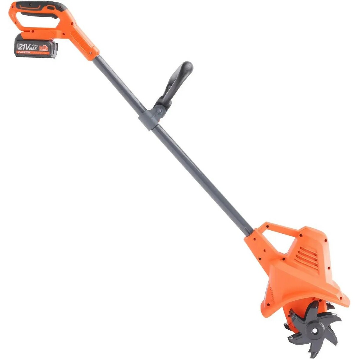 Культиватор Patriot RA 333 UES (Цвет: Orange)