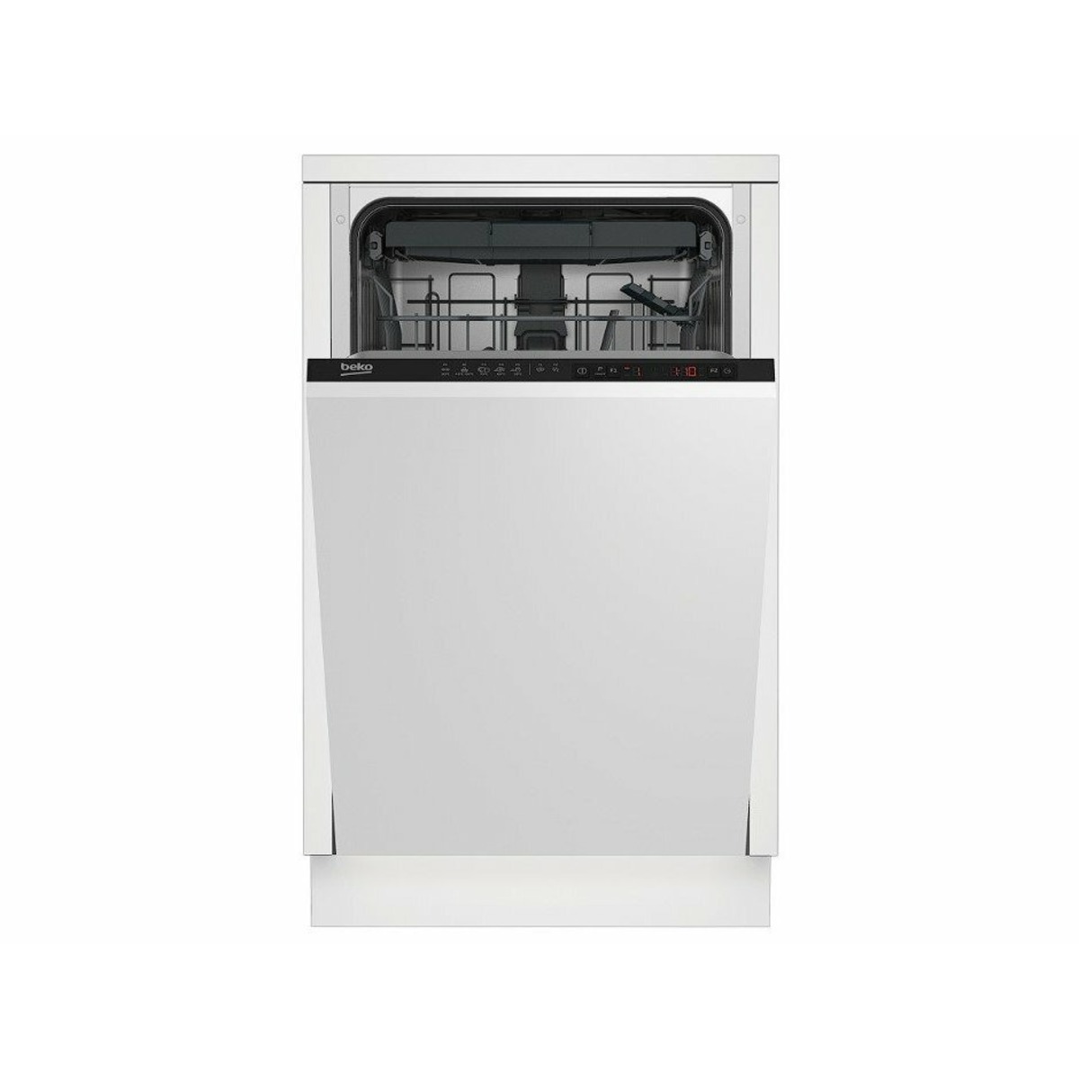 Посудомоечная машина Beko BDIS25961, белый