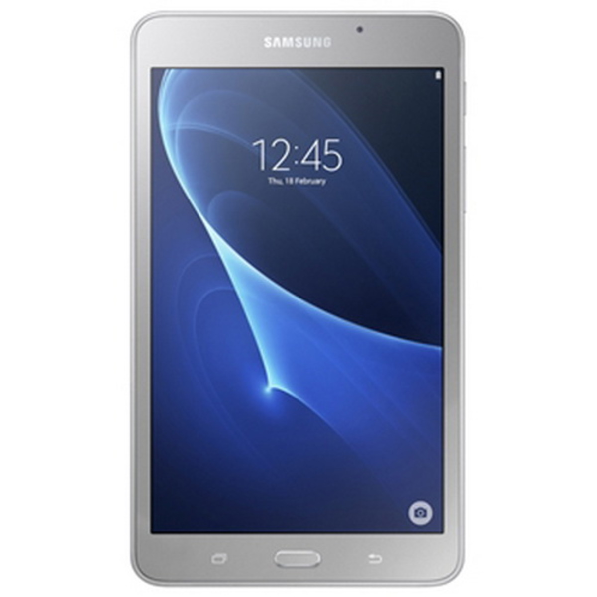 Планшет Samsung Galaxy Tab A 7.0 SM-T280 8Gb (Цвет: Silver)