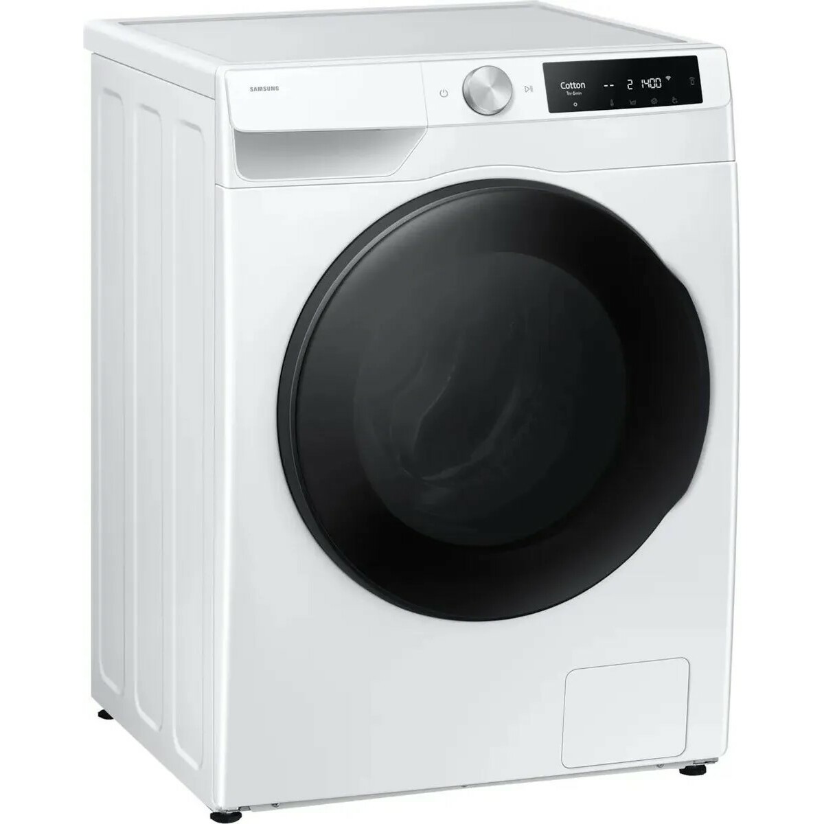 Стиральная машина Samsung WD11DG6B85BELP, белый