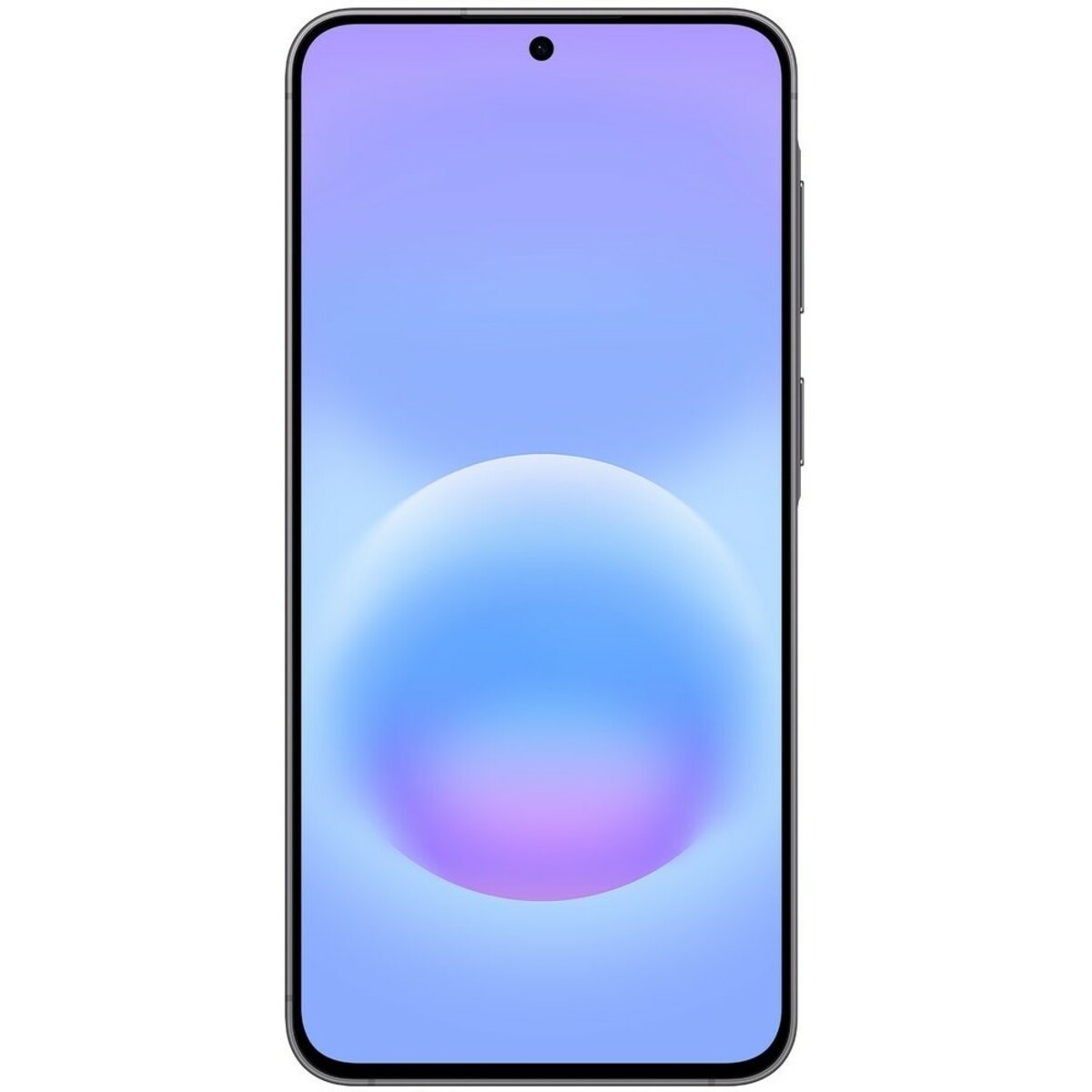 Смартфон Samsung Galaxy A57 5G 8 / 256Gb (Цвет: Awesome Gray)