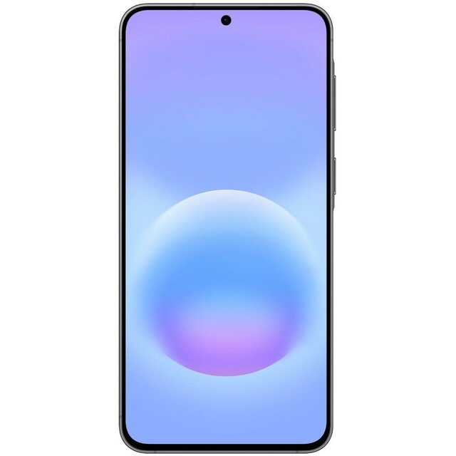 Смартфон Samsung Galaxy A57 5G 8/256Gb (Цвет: Awesome Gray)