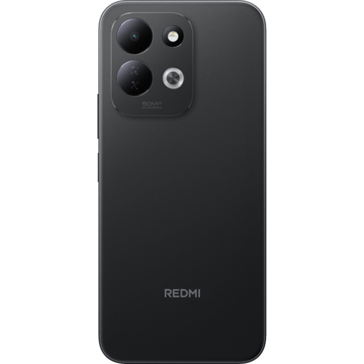 Смартфон Xiaomi Redmi 17 8 / 256Gb, черный